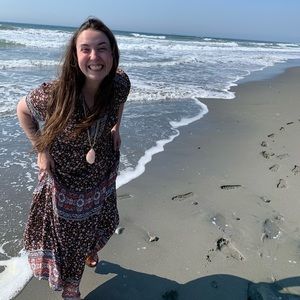 Meet your Posher, Olivia